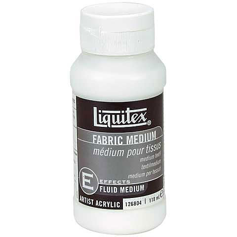 Fabric Medium