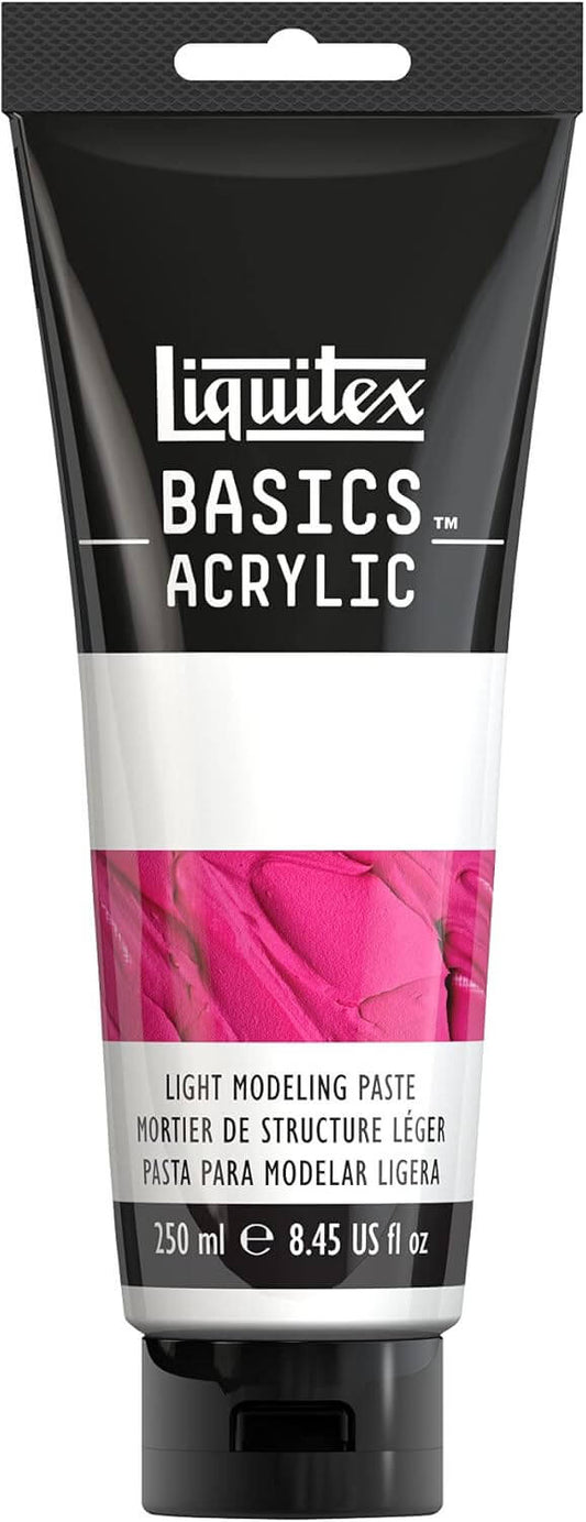 Light Modeling Paste 8.45oz