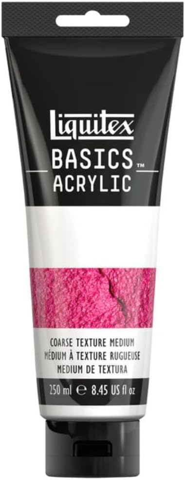 Texture Medium 8.45oz