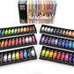 Acrylic Basics 72pcs x 22ml