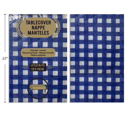 Tablecloth Gingham