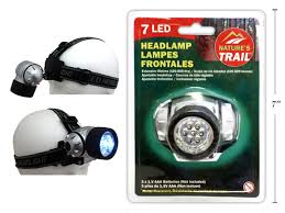 Led Head Lamp