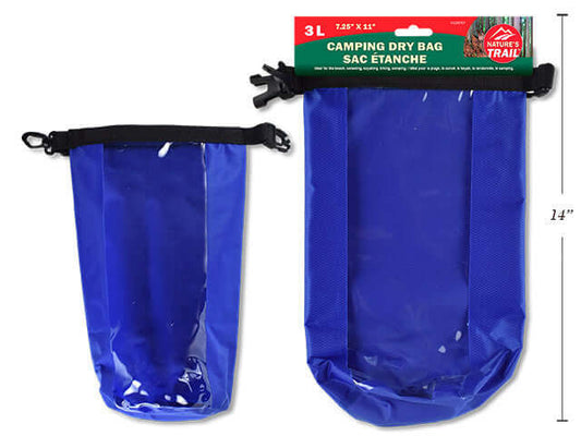 Camping Dry Bag
