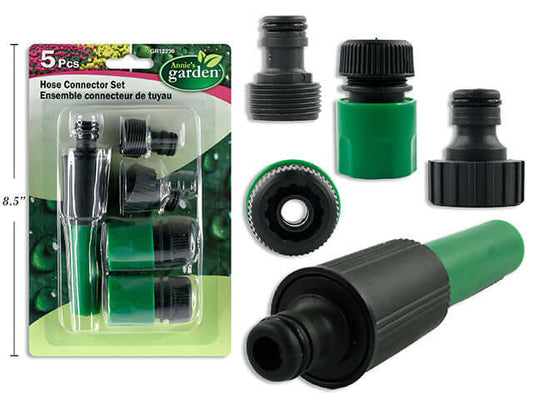 Hose Connector Mangera