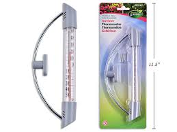 Outdoor Thermometer