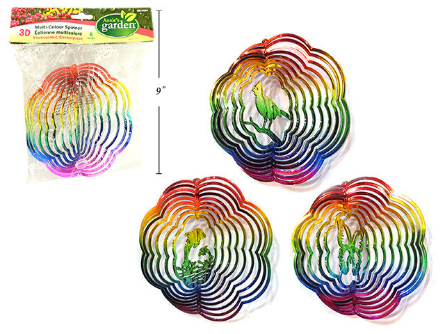 Garden Spinner [EACH]