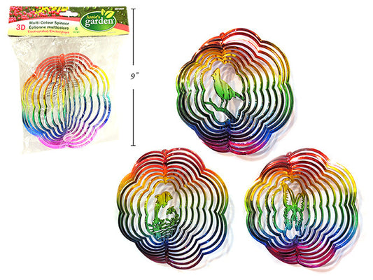 Garden Spinner [EACH]