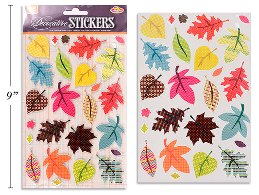 Stickers Harvest