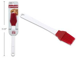 Cook Brush Silicone