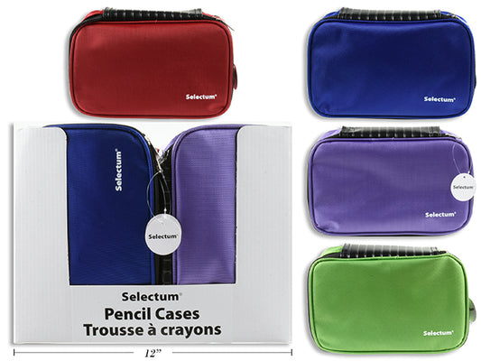 Pencil Case Rectangular [EACH]