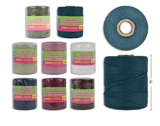 Craft Twine [150m]-EACH