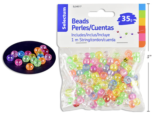 Beads Perlados