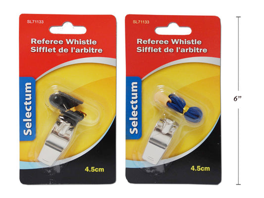Metal Whistle [EACH]