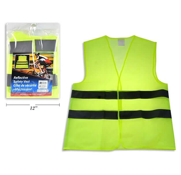 Reflecive Safety Vest