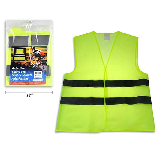 Reflecive Safety Vest