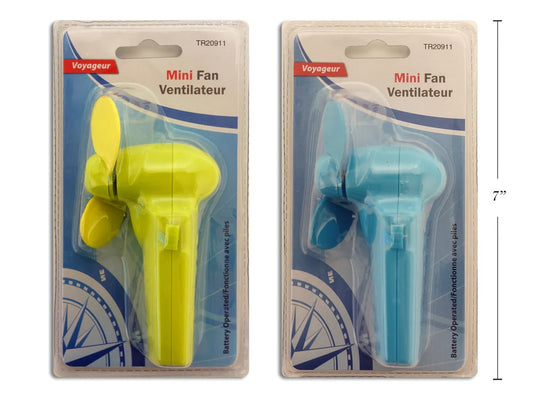 Mini Fan