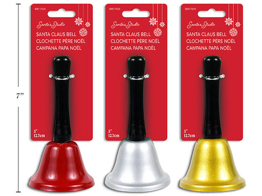 Hand Bell 5"