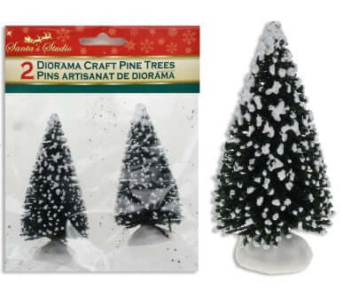 Pinos 3" [pk-2]