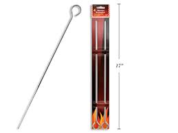 Skewers Brochettes [pk-4]