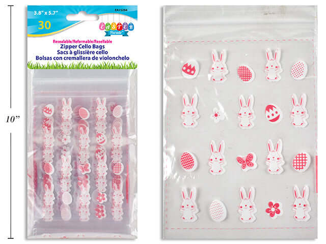 Easter Cello Bags