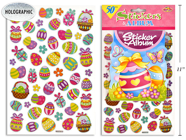 Stickers Easter