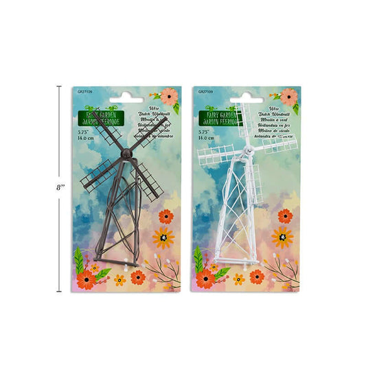 Fairy Garden Wire- Molino