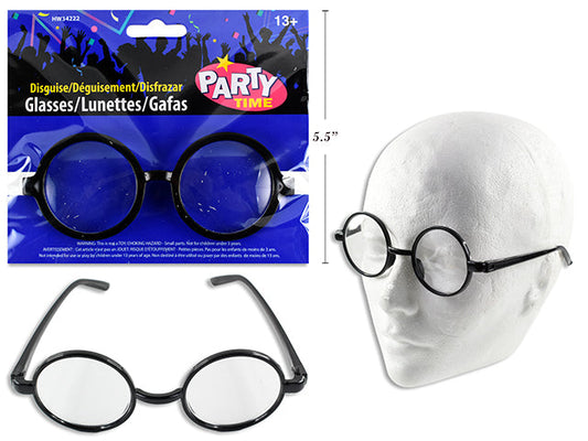 Toy Glasses