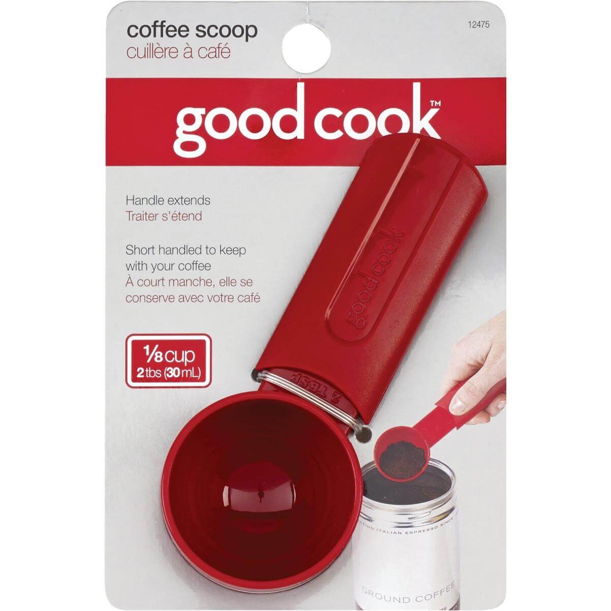Coffee Scoop