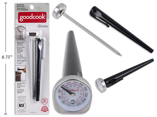 Cook Thermometer