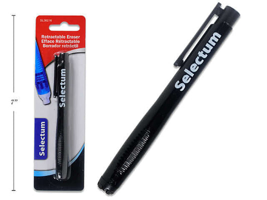 Clic Eraser Selectum