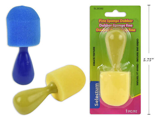 Sponge Dabber