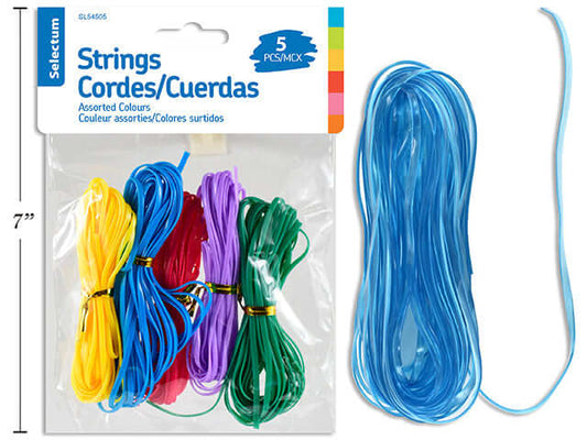 Strings Cordes [pk-5]
