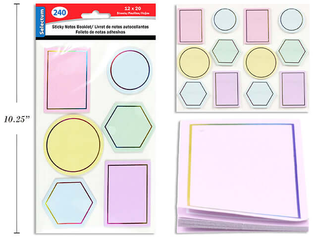 Sticky Notes Designs