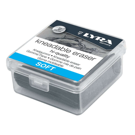 Kneaded Eraser in box