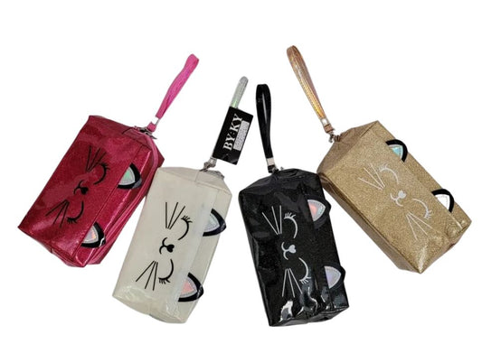 Pencil Case Cat