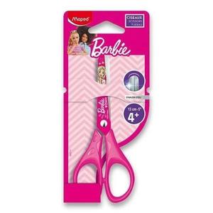 tijera punta redonda Barbie blunt tip