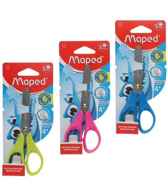 Scissors Left Hand [EACH]