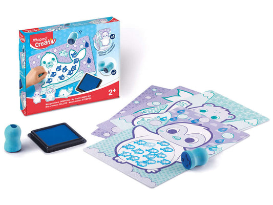 Stamps 2+ Creative