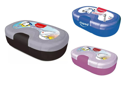 Study Box Erasable [EACH]