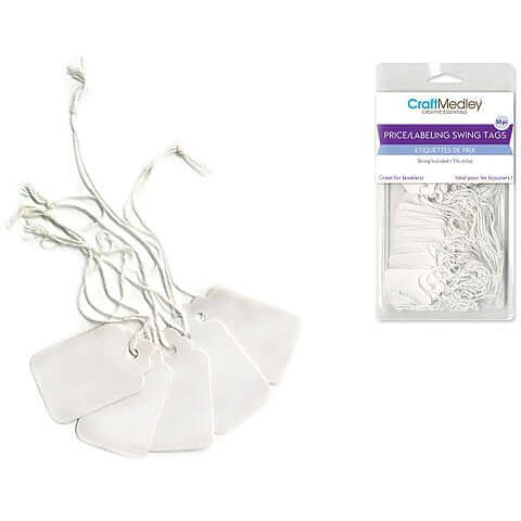 Labeling Tags [pk-40]