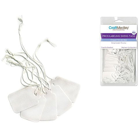 Labeling Tags [pk-40]