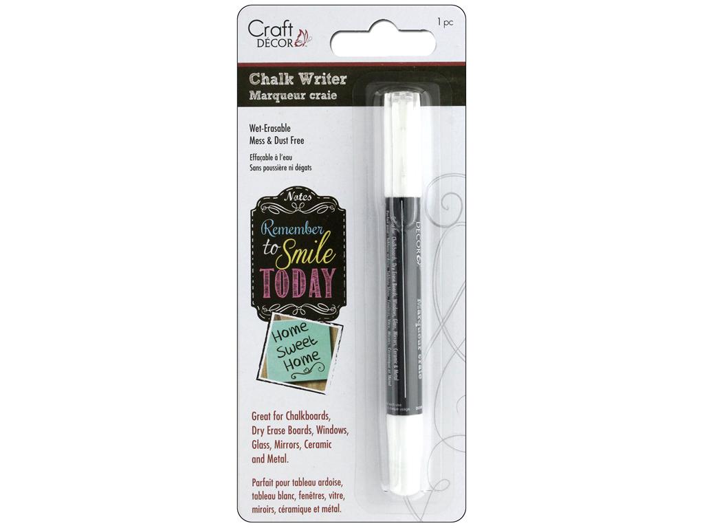 Chalk Marker White