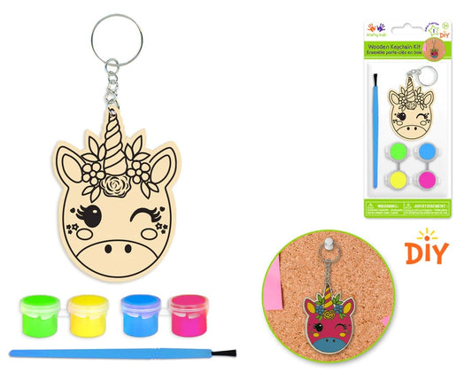Craft Keychain