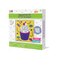 Diamond Art Cupcake