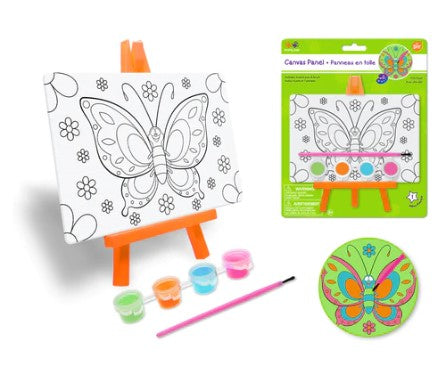 Craft Canvas