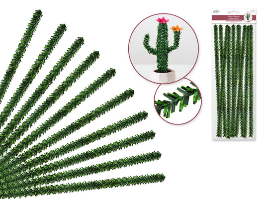 Pine Stems [pk-10]