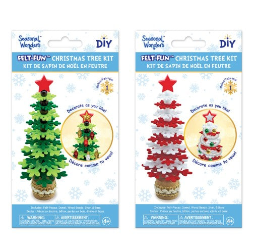 Christmas Tree Kit