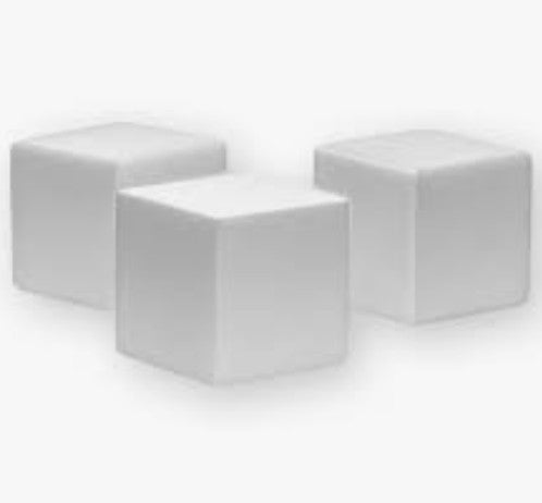 Foam Blocks 2" [pk-6]