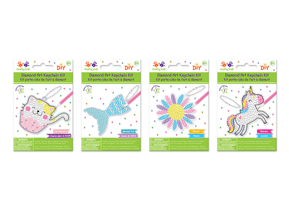 Diamond Art Fantasy [EACH]