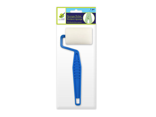 Sponge Roller
